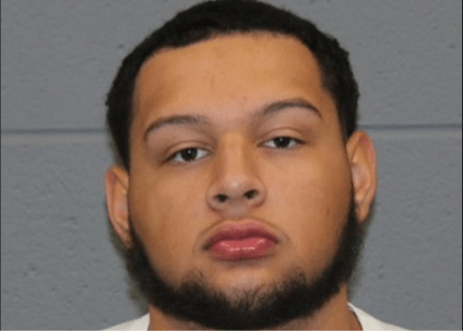 Arrestan a sospechoso de asesinar a mujer y bebé en Connecticut